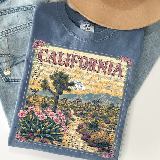 California
