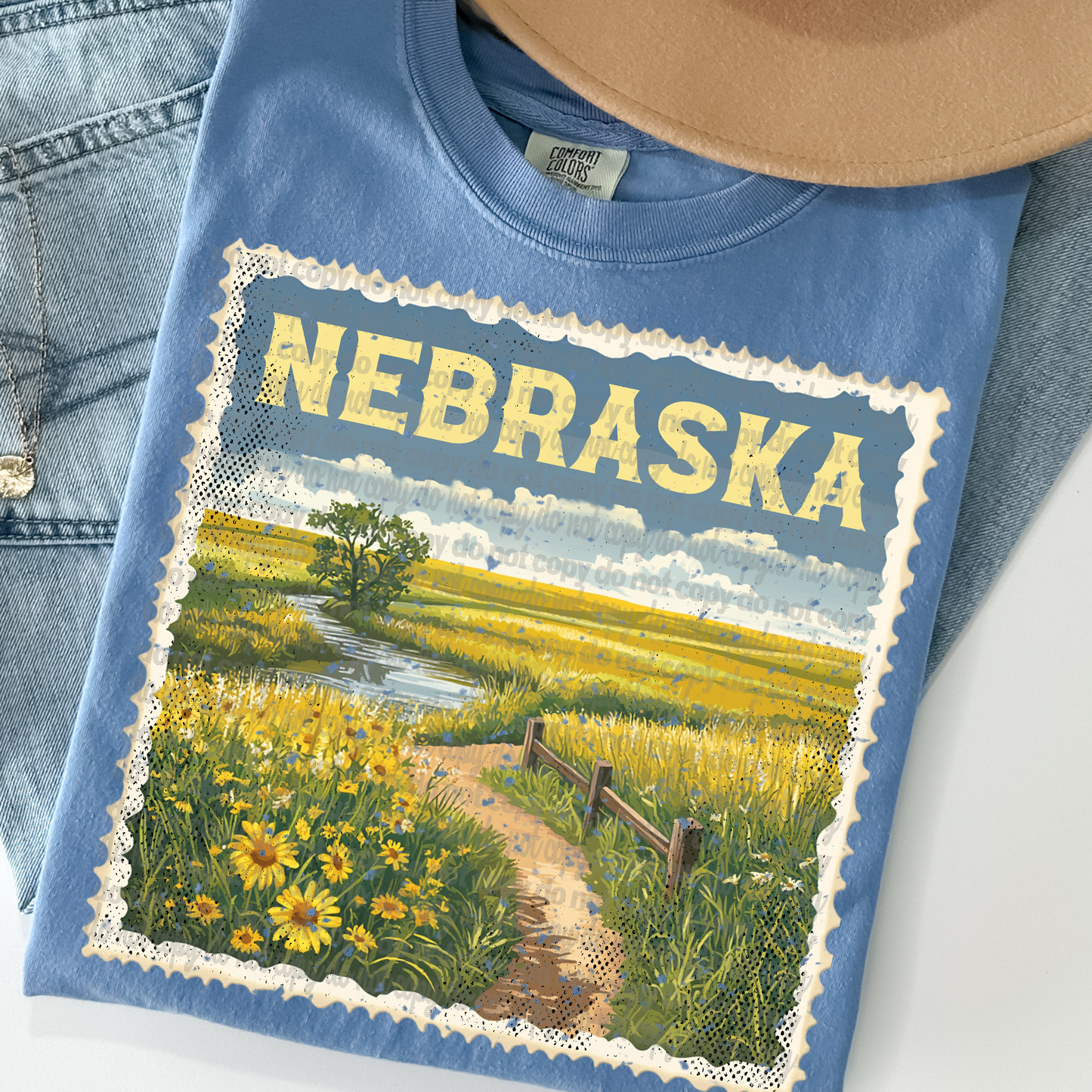 Nebraska