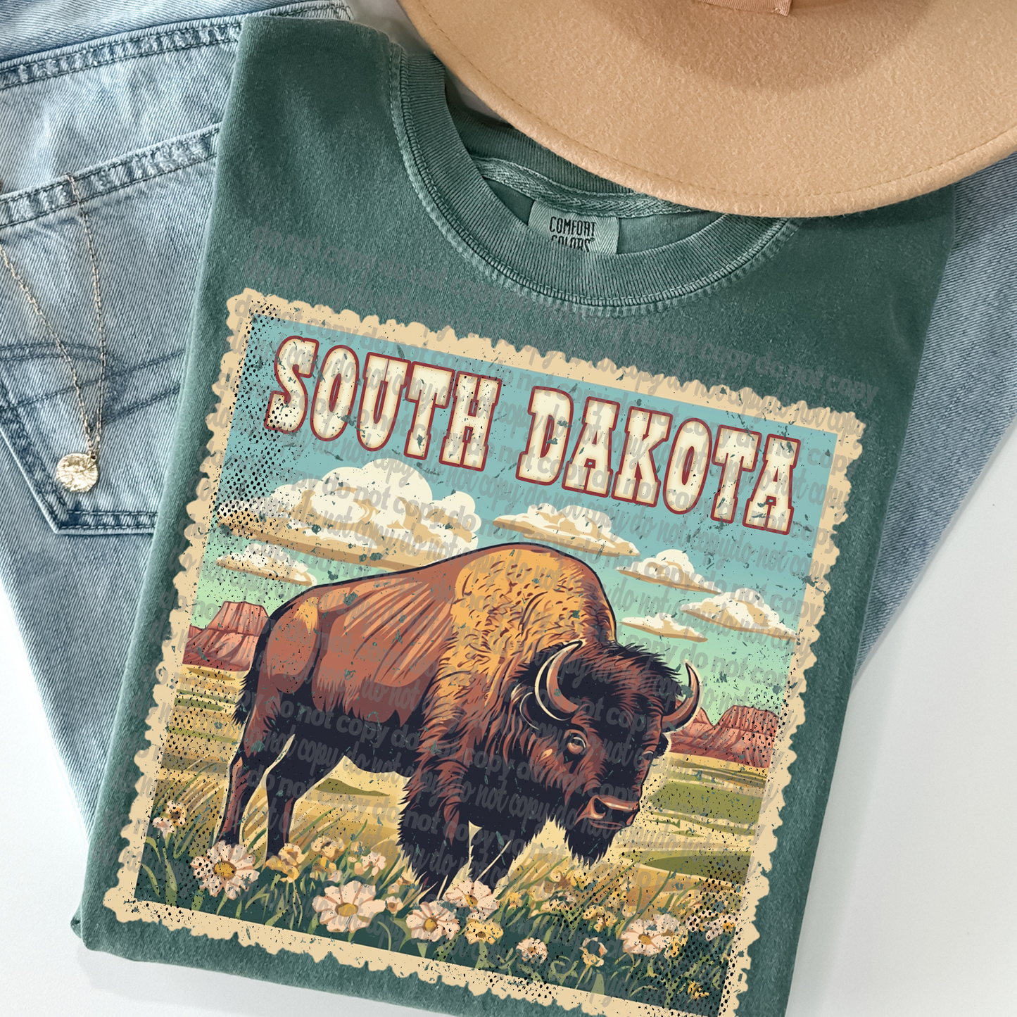 South Dakota