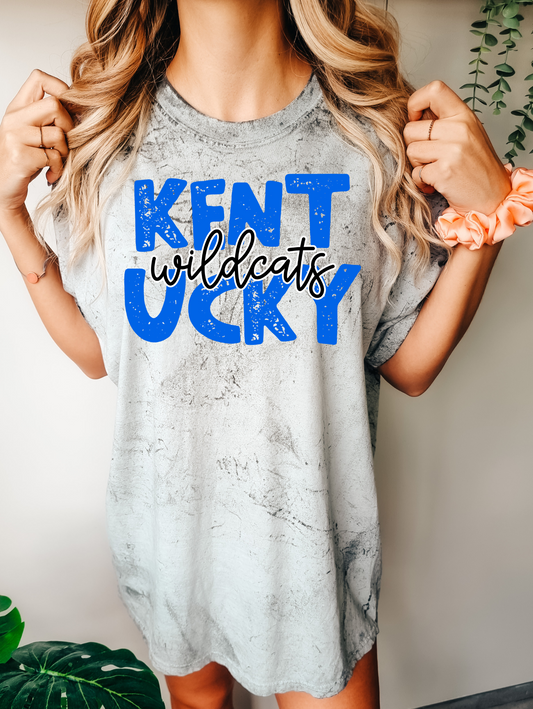 Kentucky Wildcats