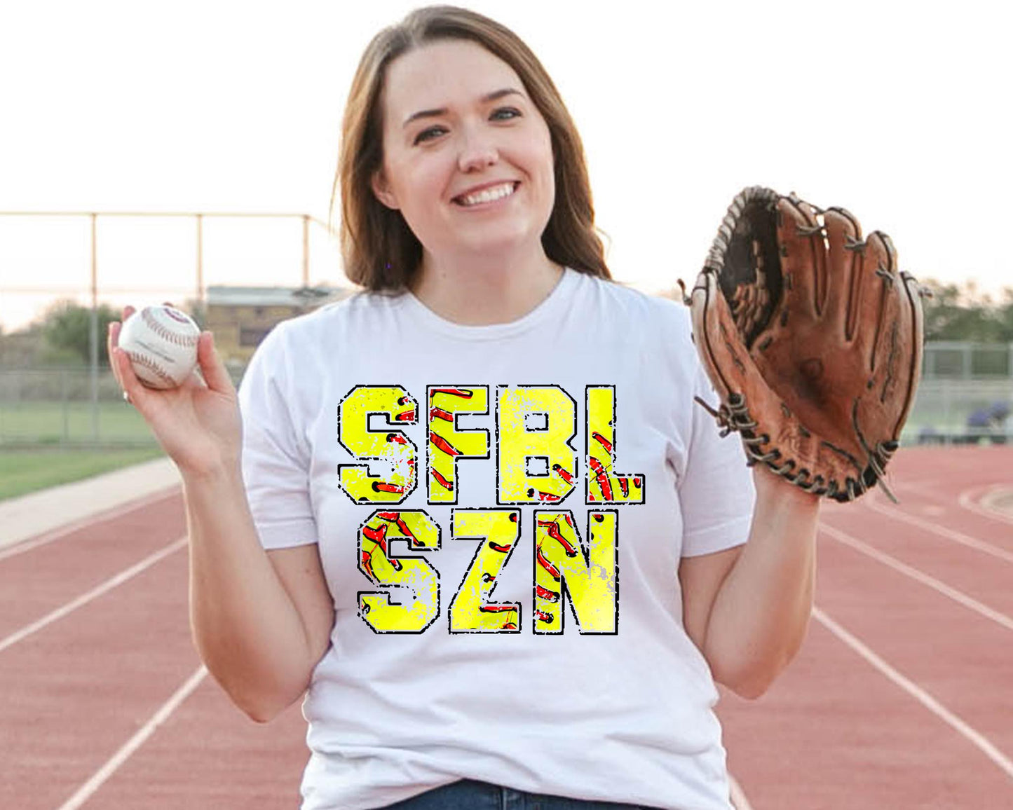 Softball Season