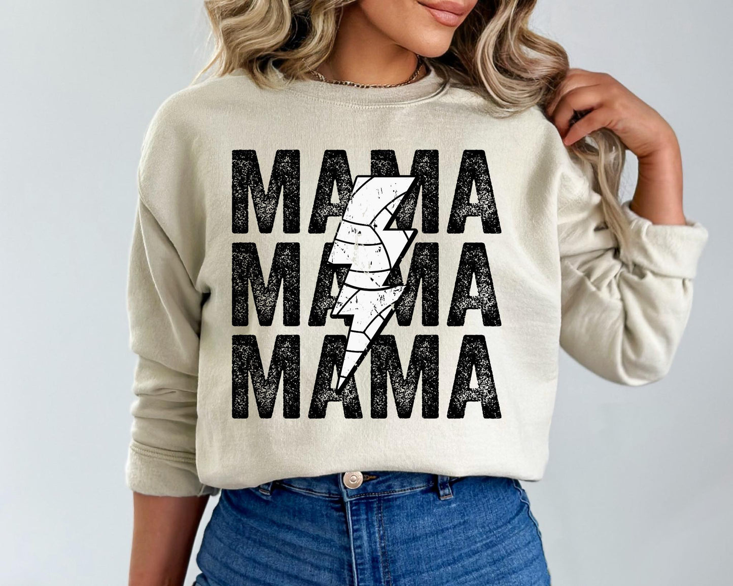 Customizable Volleyball Tee