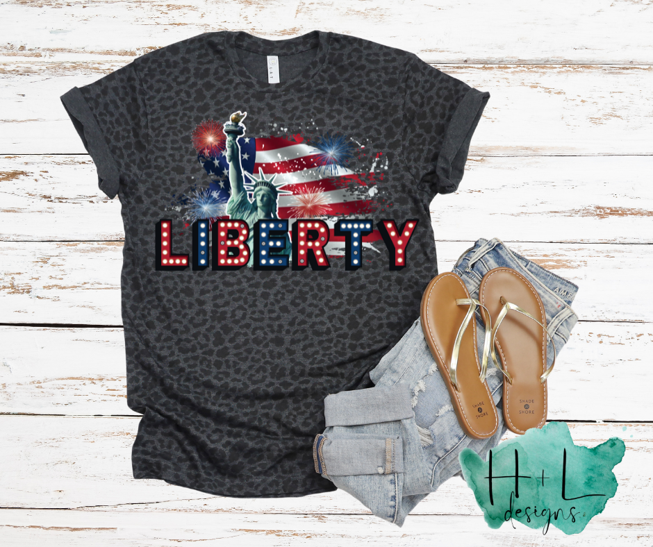 Liberty