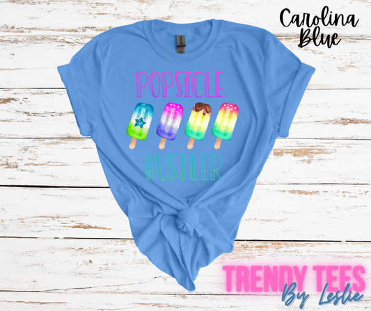 Popsicle Hustler (youth)