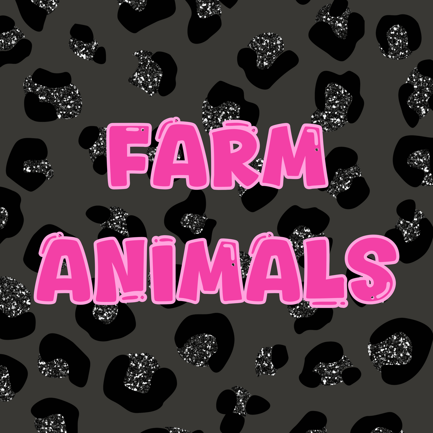 Farm Animals