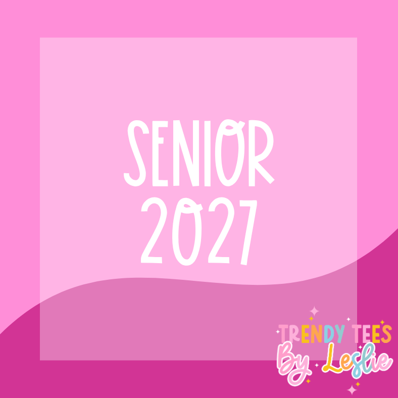 Senior 2027