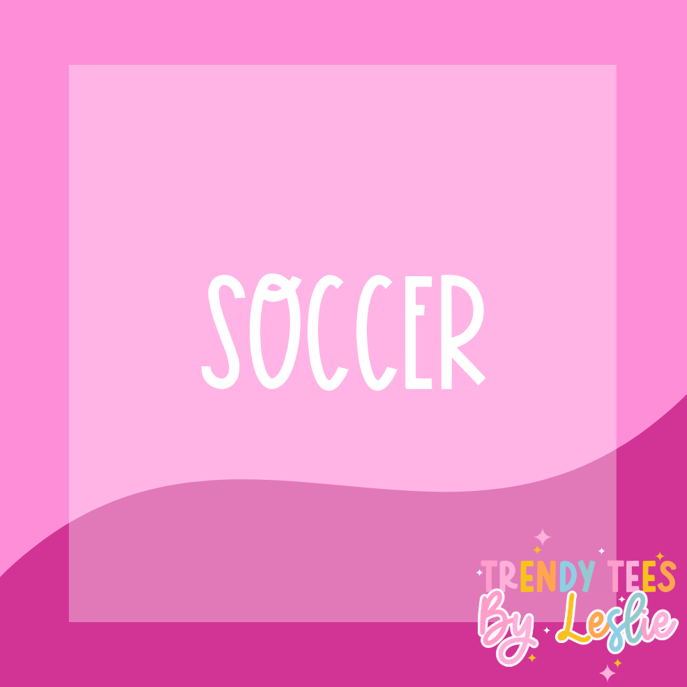 Soccer