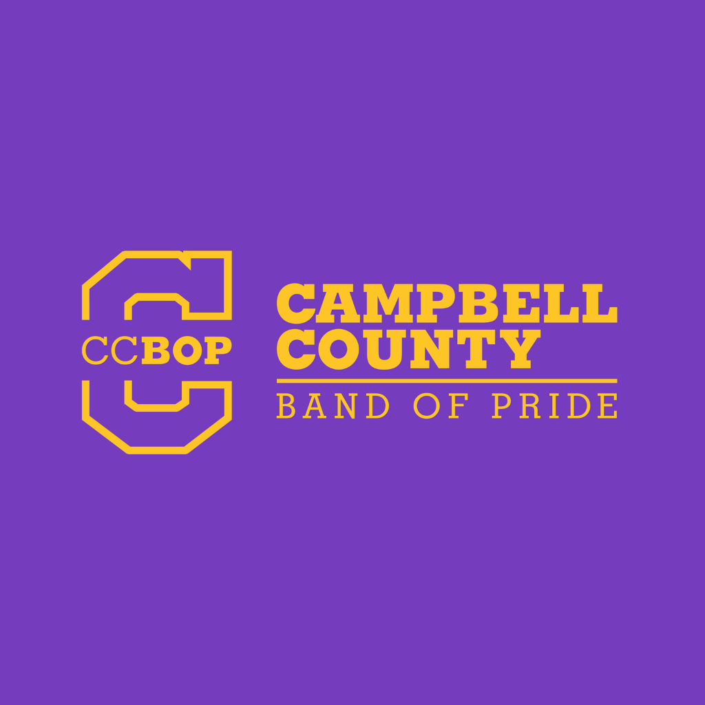 Campbell County Band of Pride