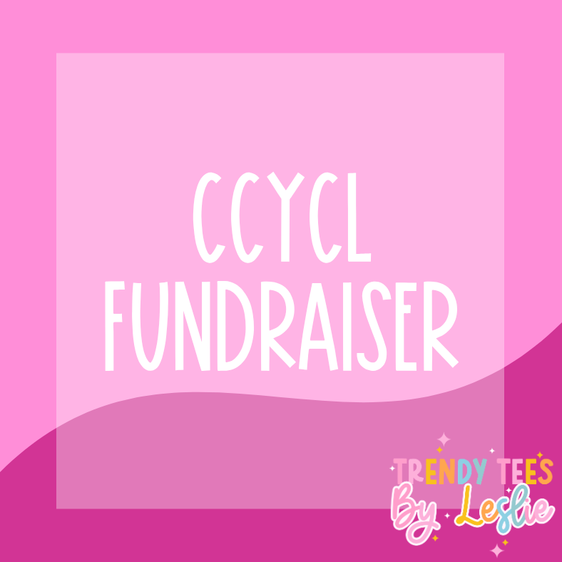 CCYCL Fundraiser
