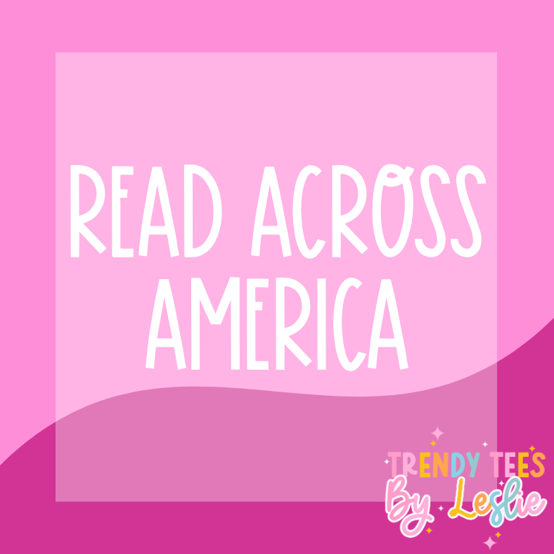 Read Across America