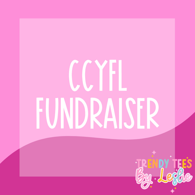 CCYFL Fundraiser