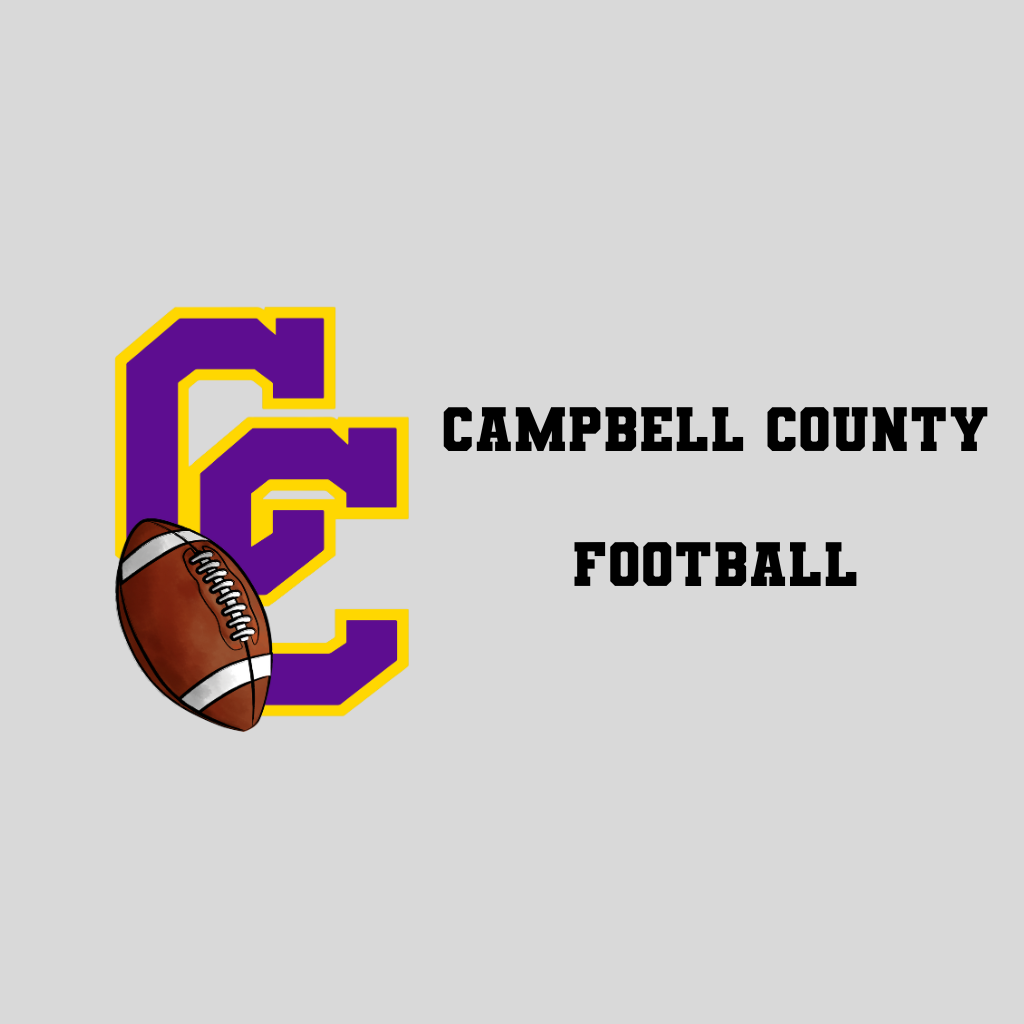 Campbell County Football