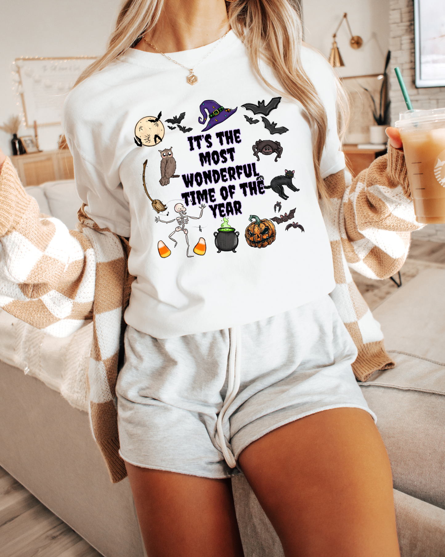 Its the most wonderful time of year