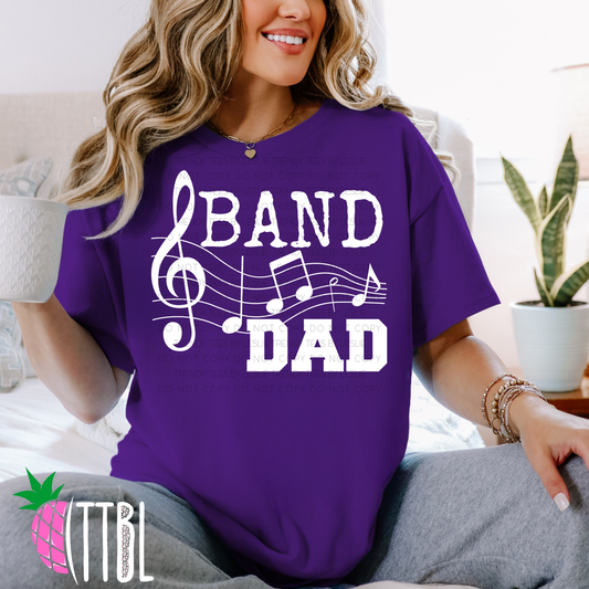 BAND Dad