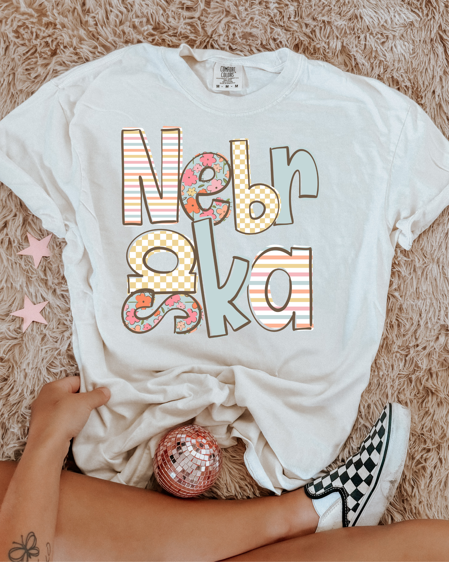 Nebraska (floral)