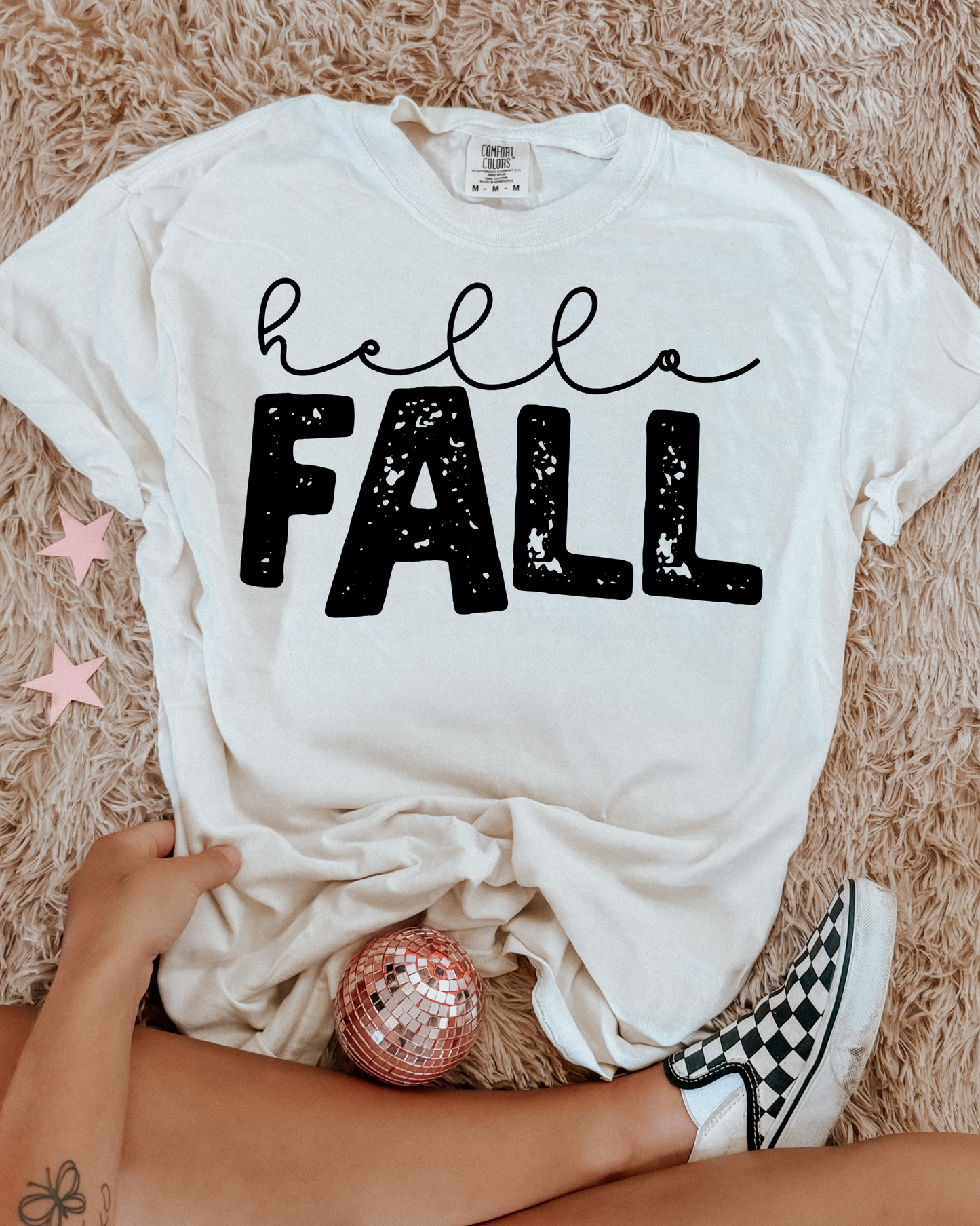 Hello Fall