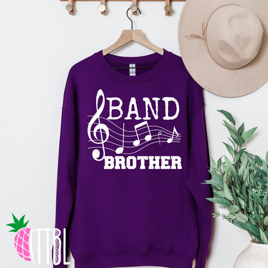 BAND Brother