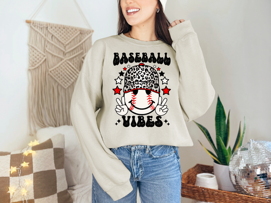 Baseball Vibes
