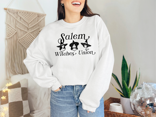 Salem Witches Union