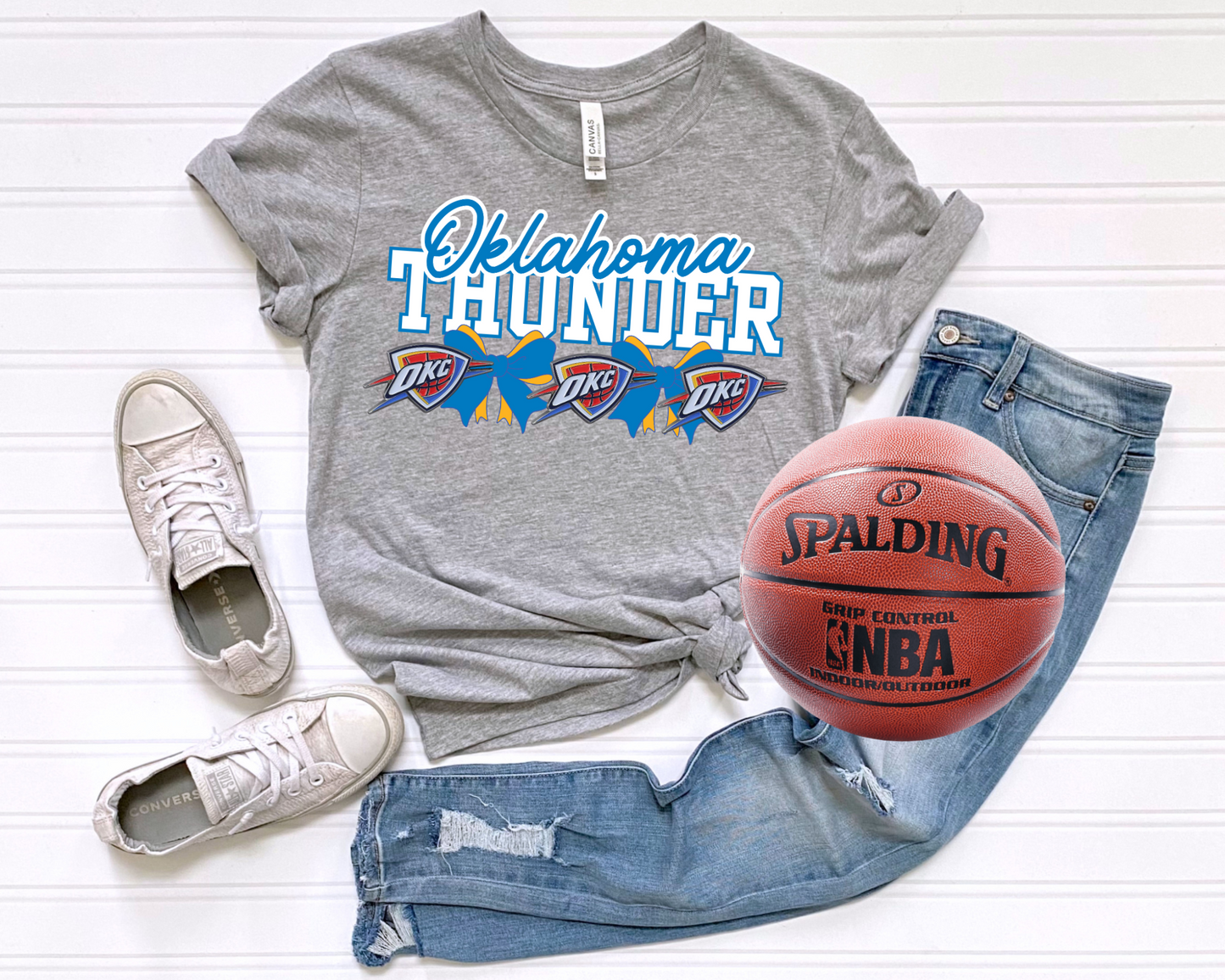 Oklahoma Thunder