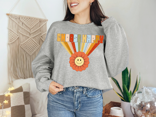 Choose Happy
