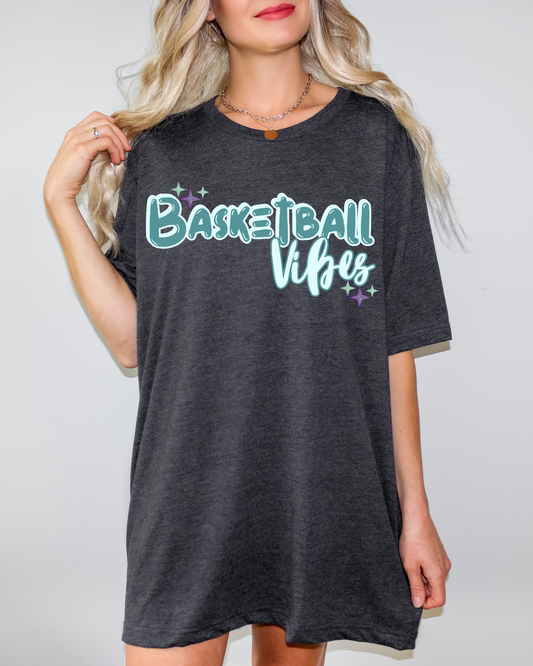 Basketball Vibes