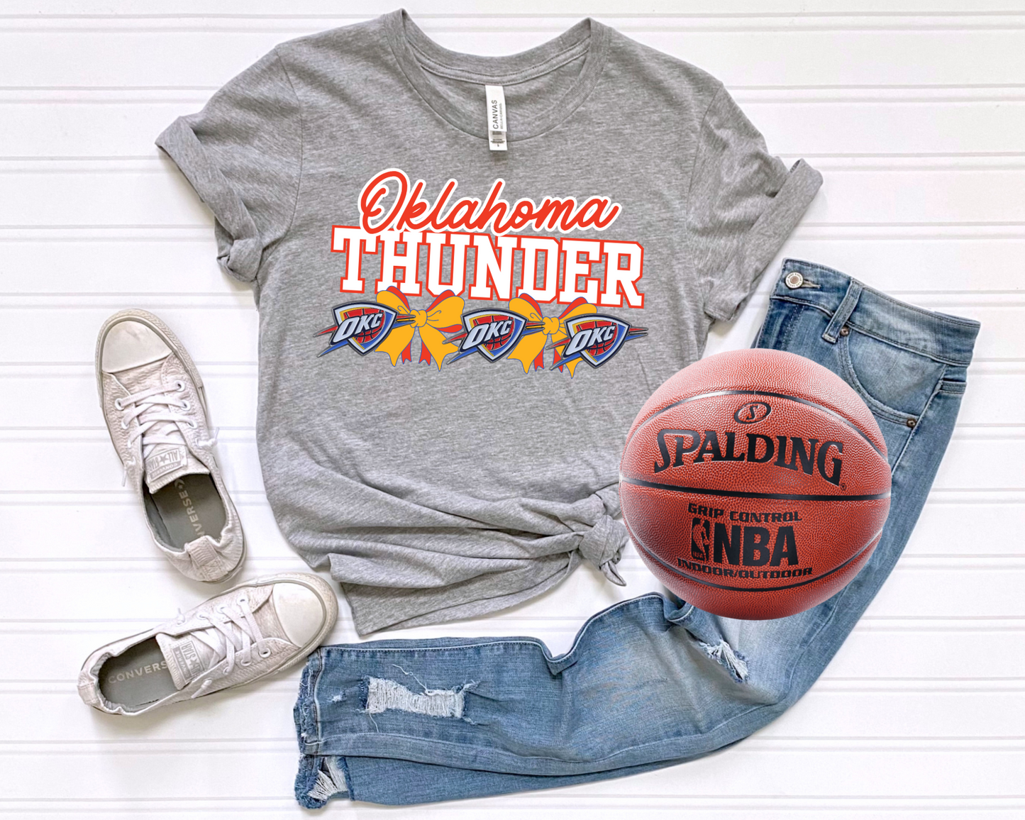 Oklahoma Thunder
