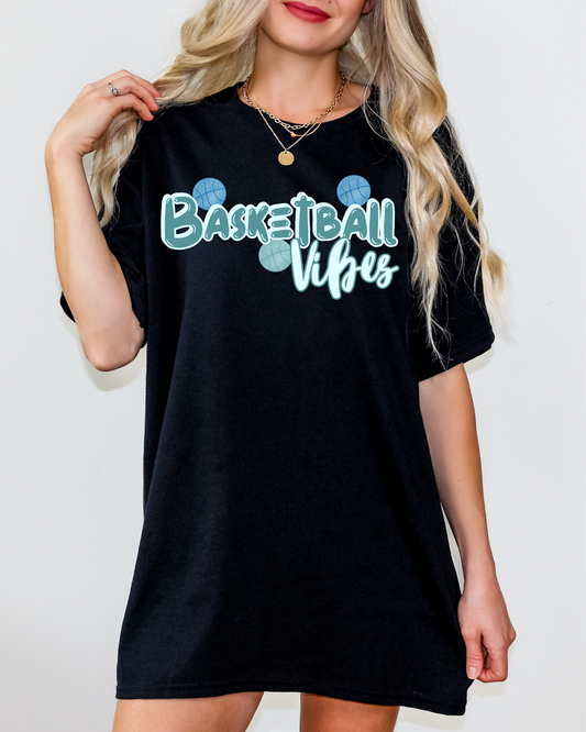 Basketball Vibes