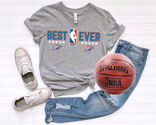 OKC Best Ever