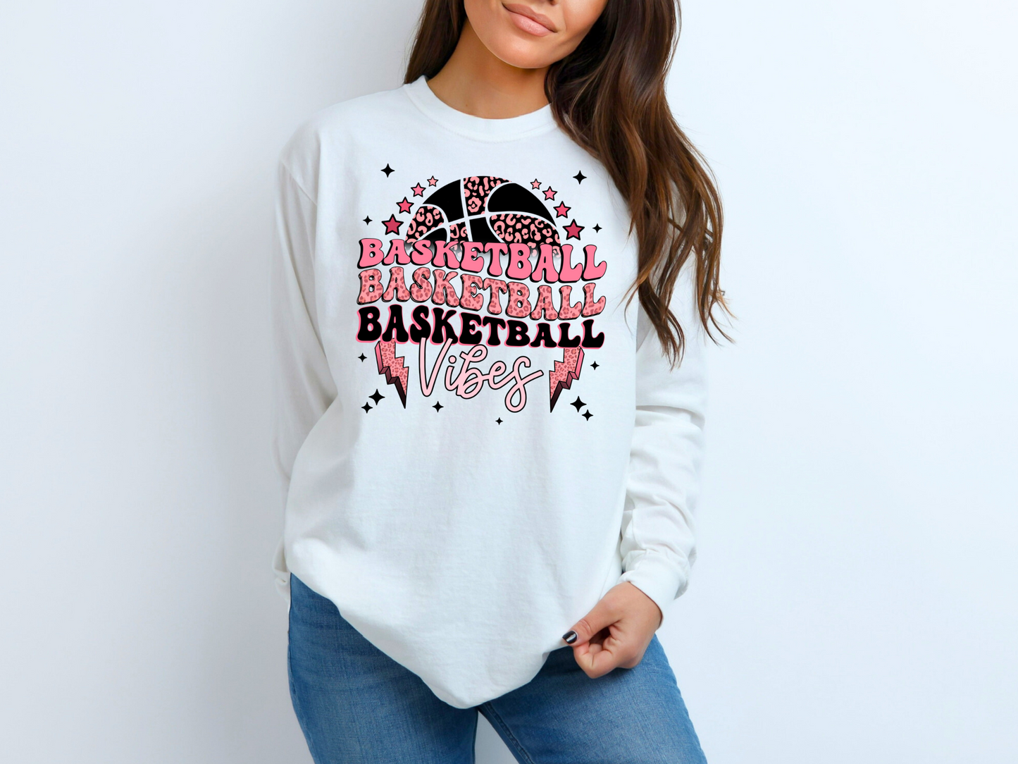 Basketball Vibes