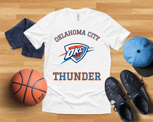 Oklahoma City Thunder
