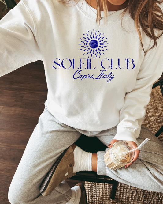 Soleil Club