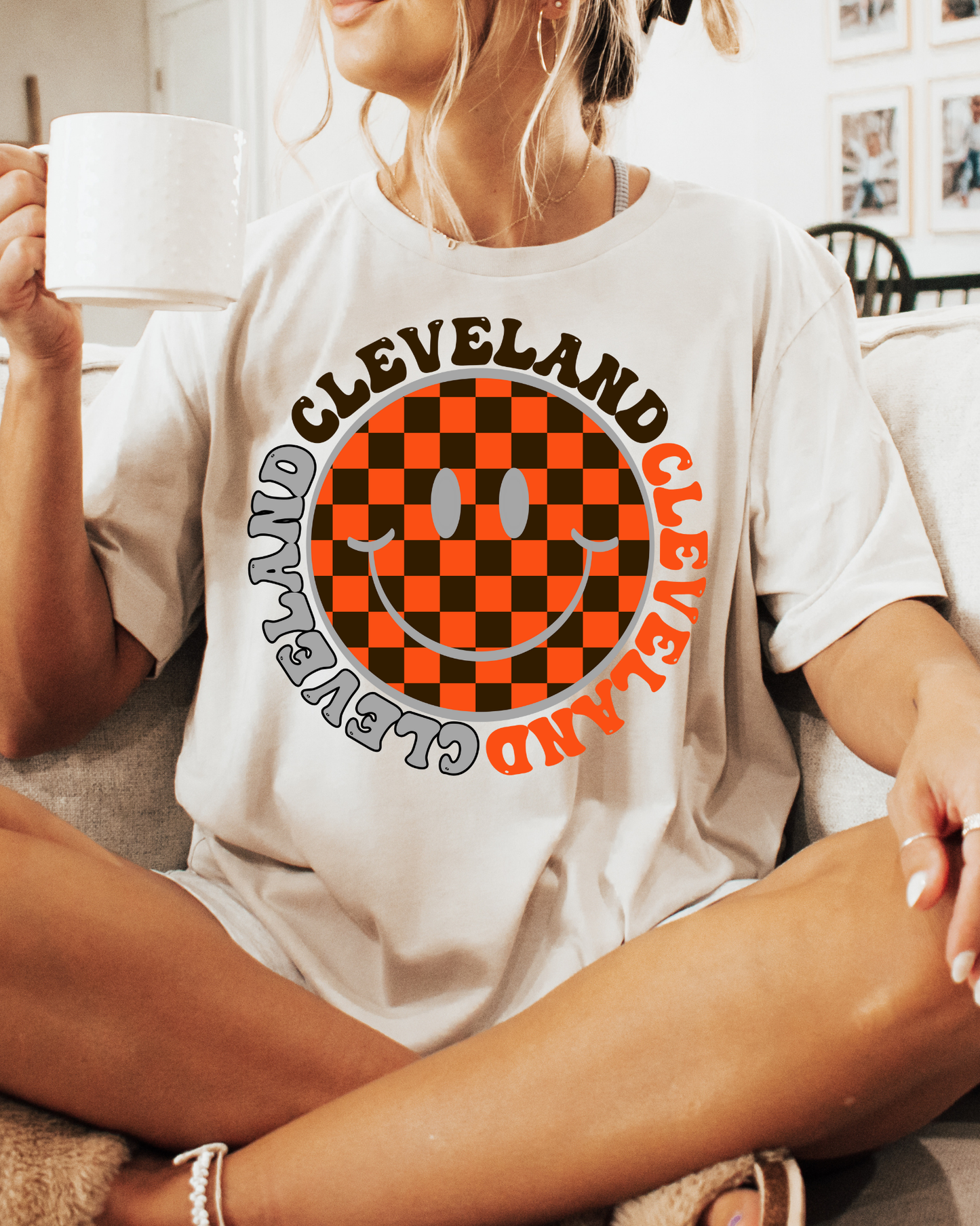 Cleveland (smiley)