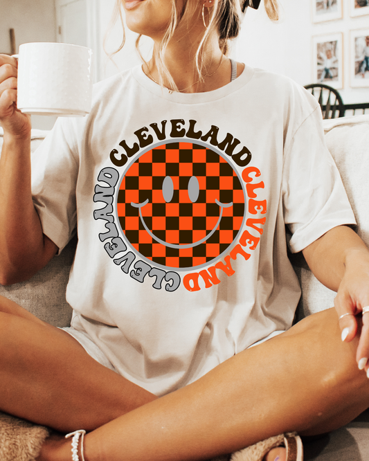 Cleveland (smiley)