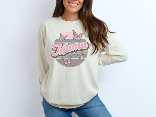 Mama (butterflies)