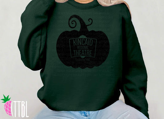Pumpkin KRT Youth Tee