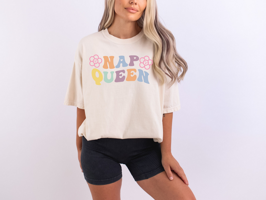 Nap Queen