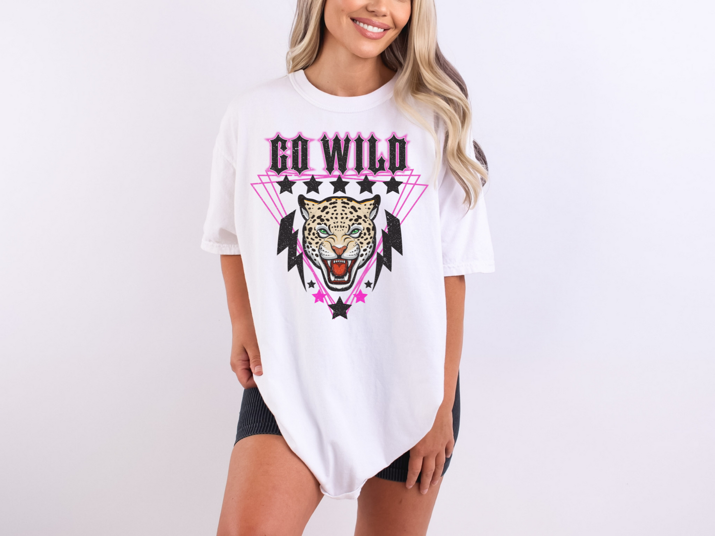 Go Wild