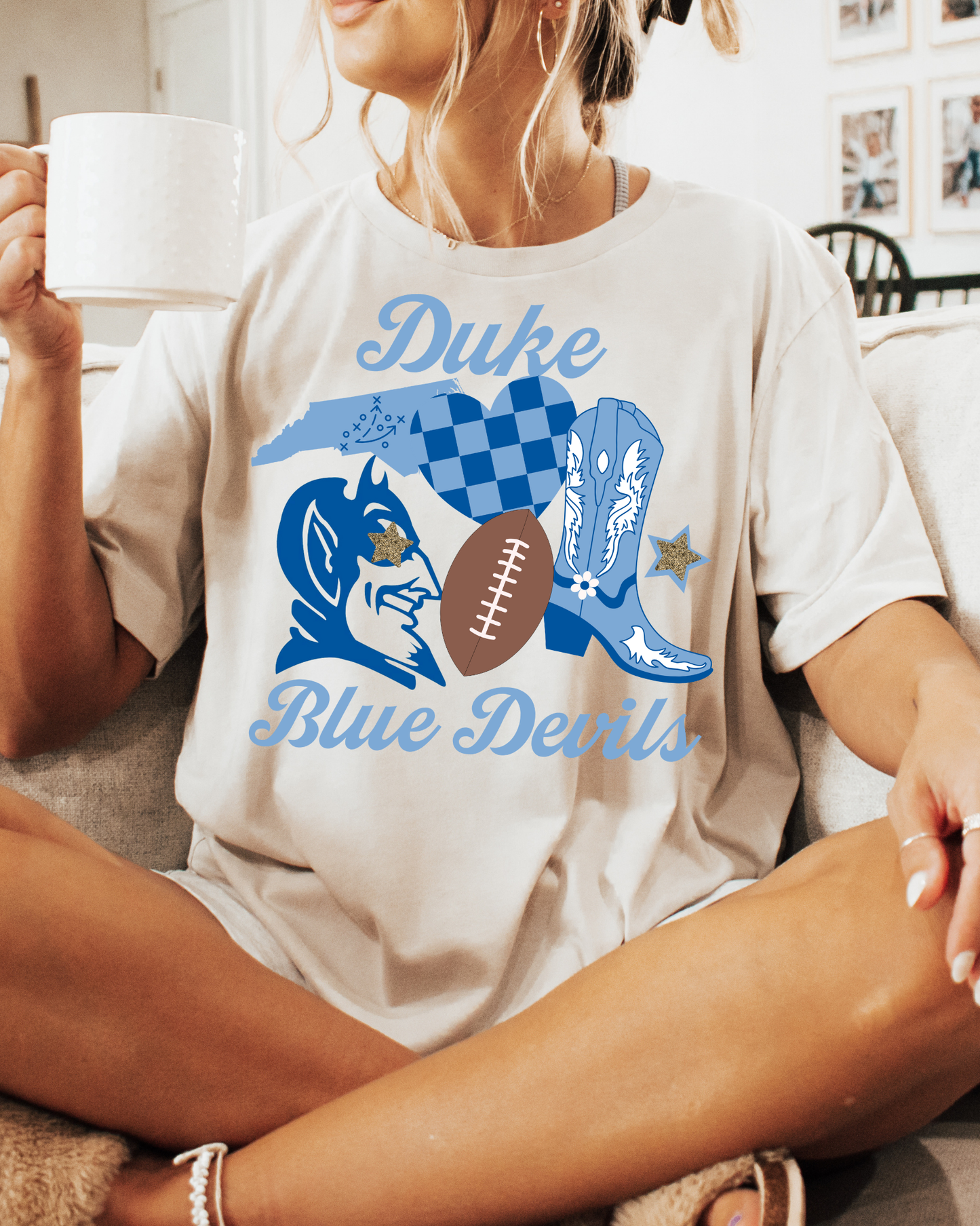 Duke Blue Devils