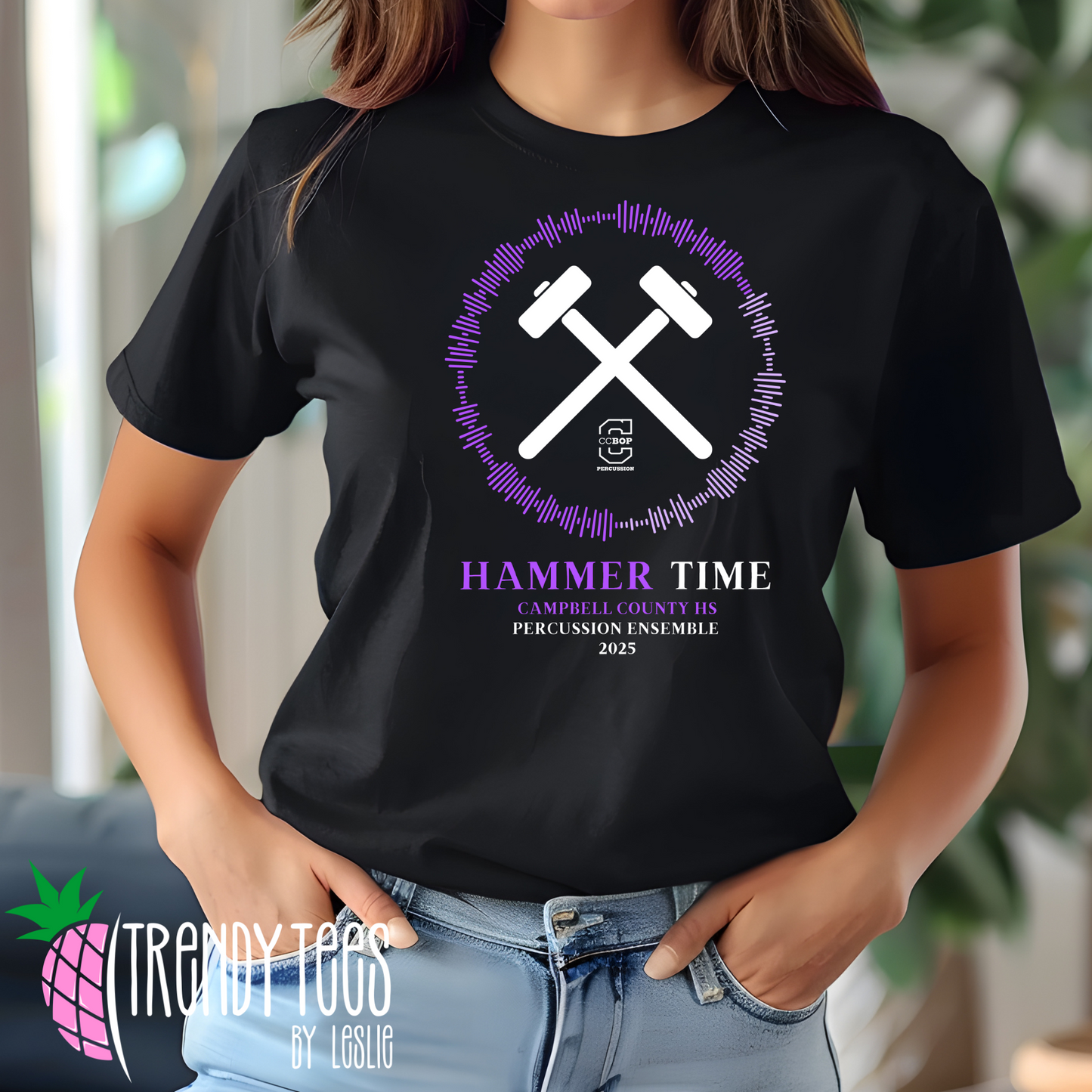 Hammer Time