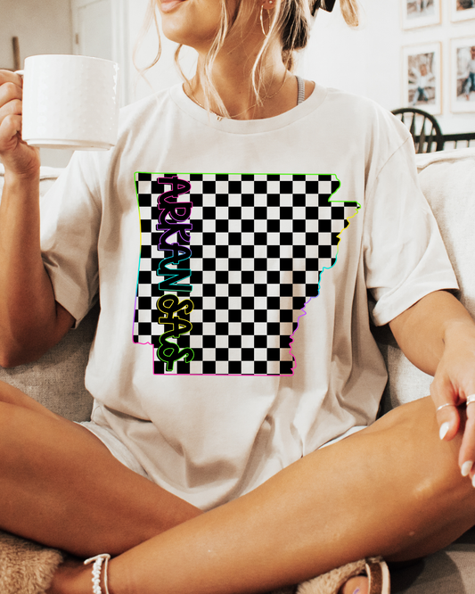 Arkansas (neon)