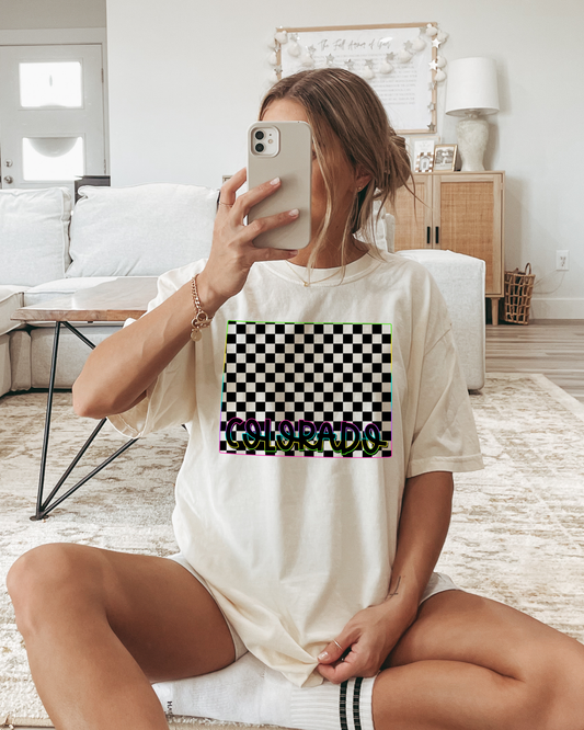 Colorado (neon)