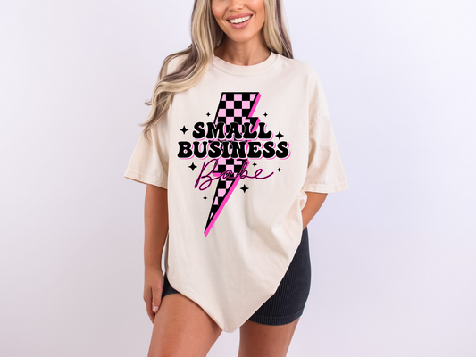 Small Business Babe