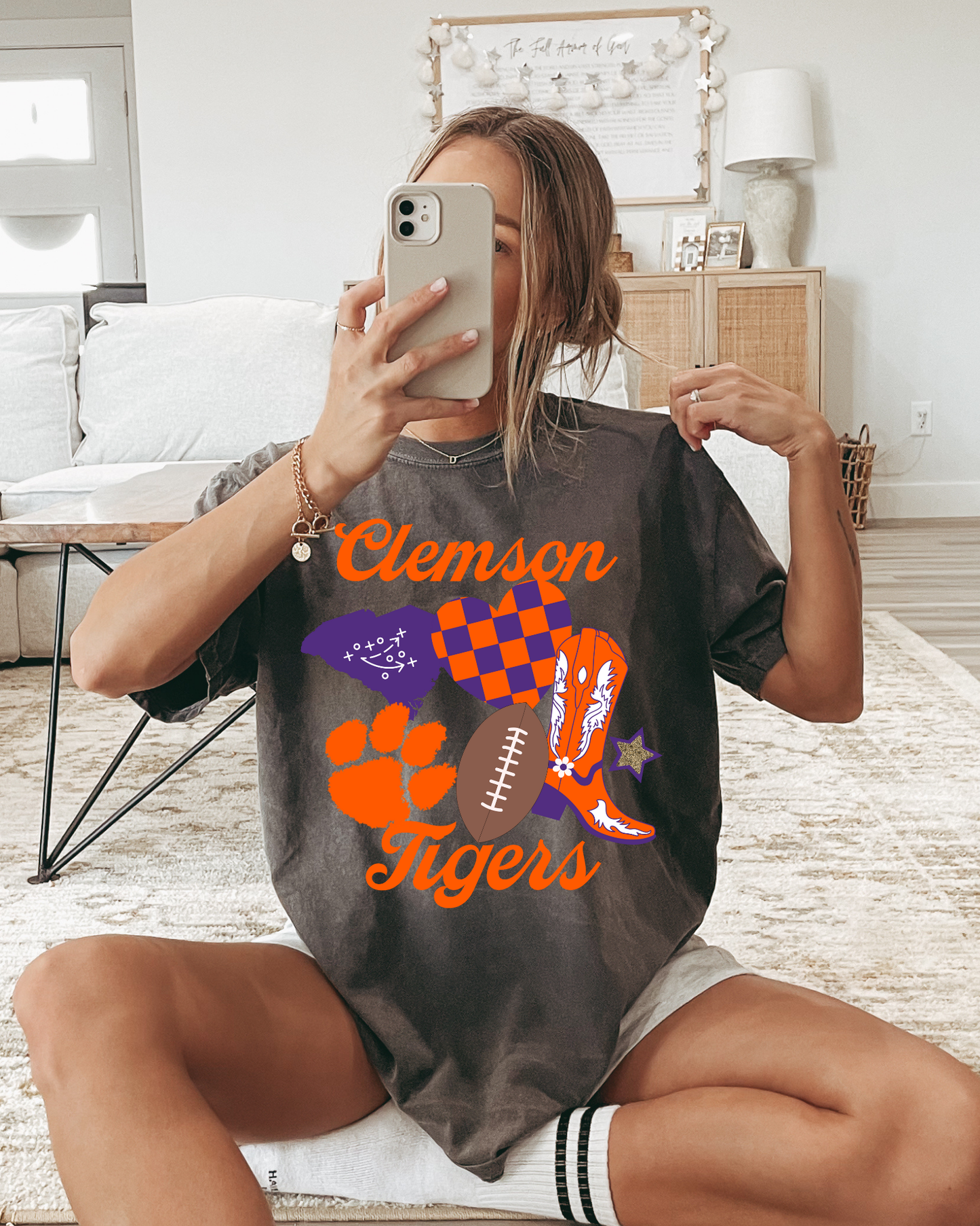 Clemson Tigers