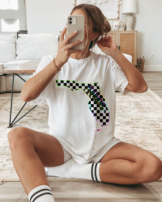 Florida (neon)