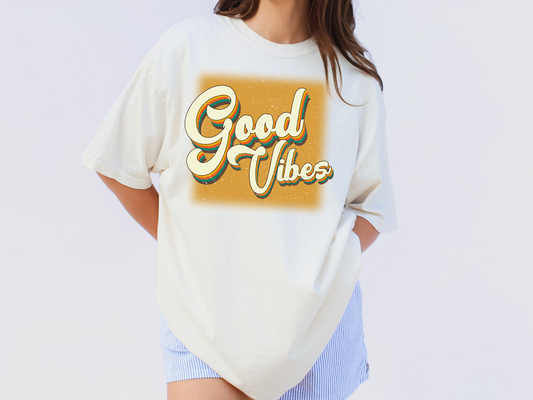 Good Vibes