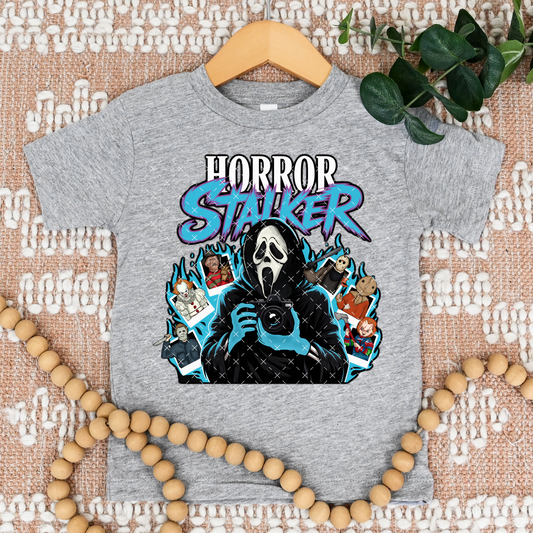 Horror Stalker