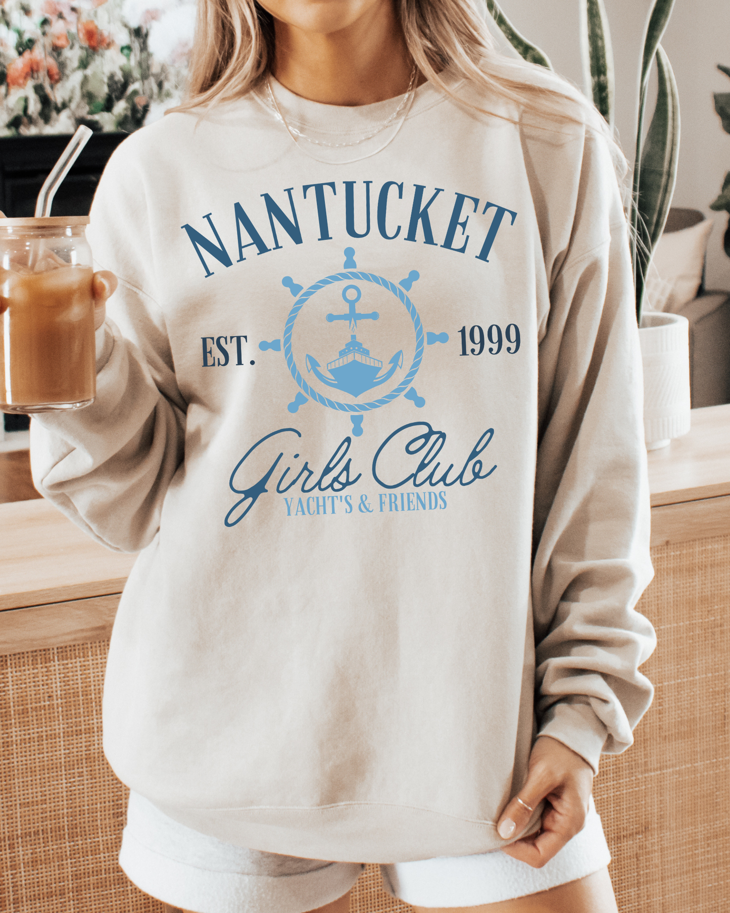 Nantucket Girls Club