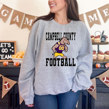 Load image into Gallery viewer, Campbell County Football
