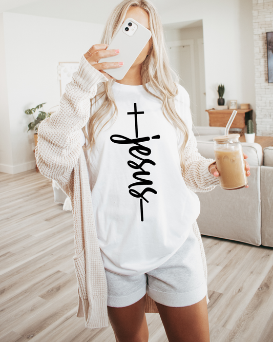 Jesus